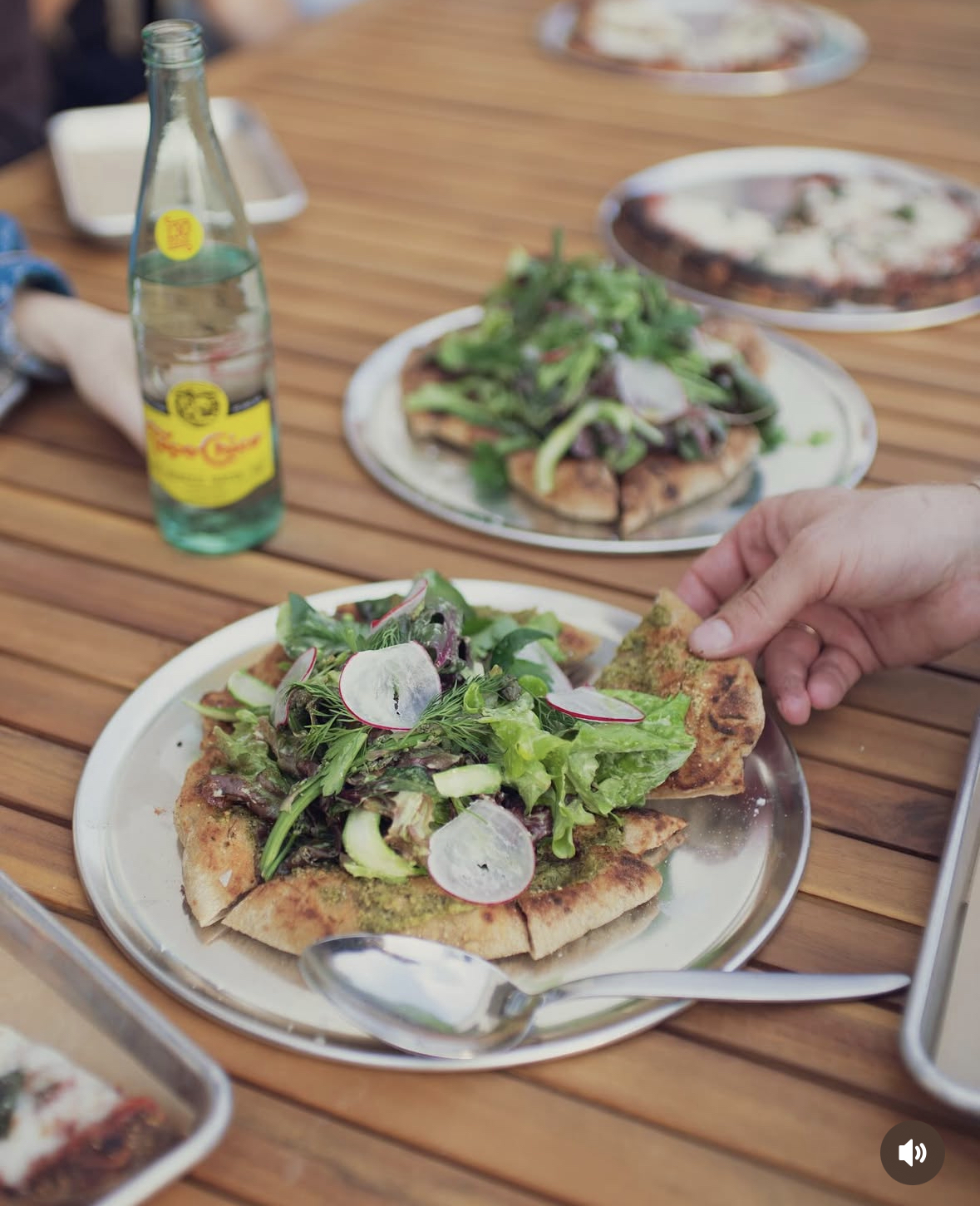 Private dinner service — Local Effort Personal Chef — St. Paul