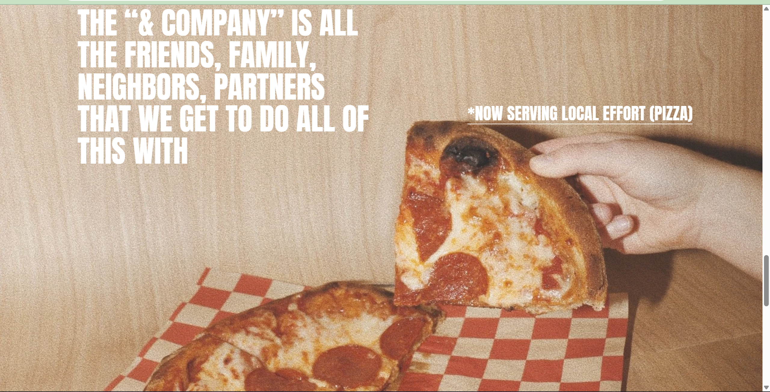 Happy Monday portal preview